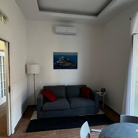 דירות נאפולי Residenza Balneolis מראה חיצוני תמונה