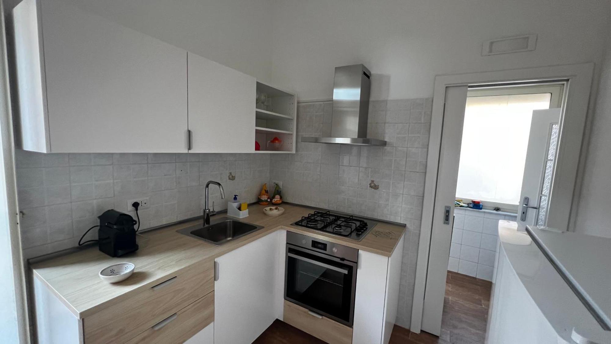 דירות נאפולי Residenza Balneolis מראה חיצוני תמונה
