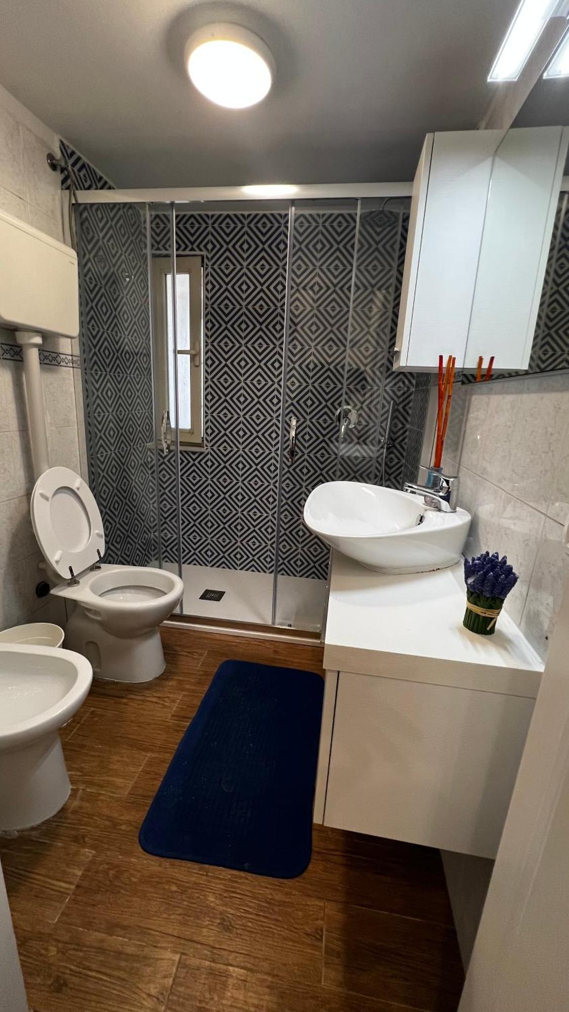 דירות נאפולי Residenza Balneolis מראה חיצוני תמונה